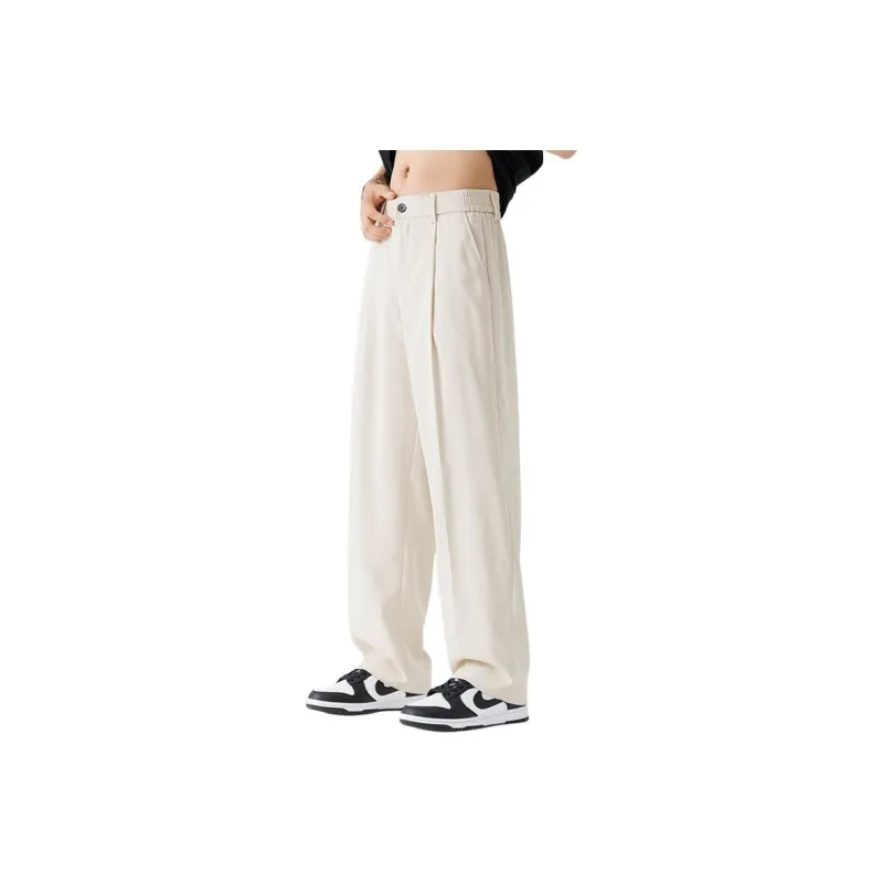 DBD WH Suit Trousers Unisex-5