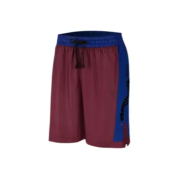Nike Kyrie Sports Shorts Men Russet