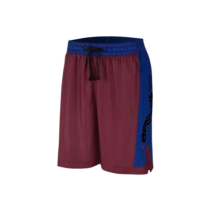 Nike Kyrie Sports Shorts Men Russet-0