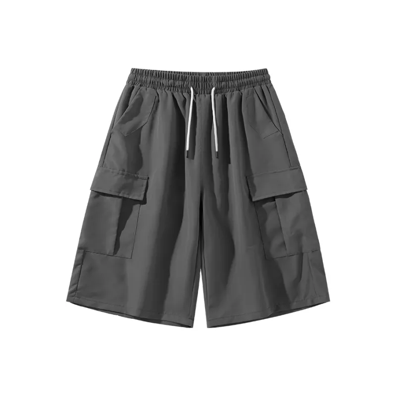 NEXTOUR Cargo Shorts Men-6
