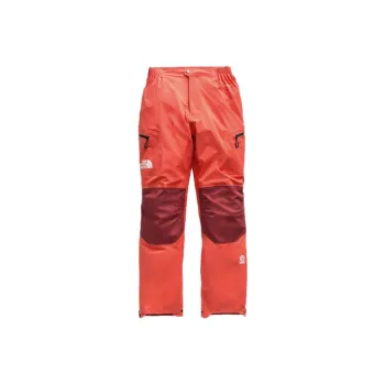 THE NORTH FACE Summit Series Ski Pants Unisex Red