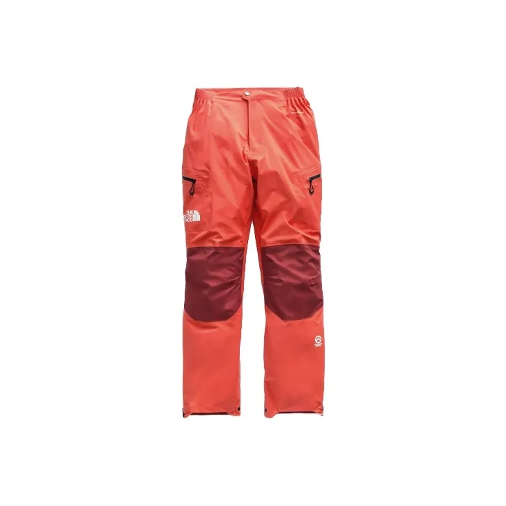 THE NORTH FACE Summit Series Ski Pants Unisex Red-0
