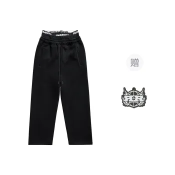 REMEDY Casual Pants Unisex