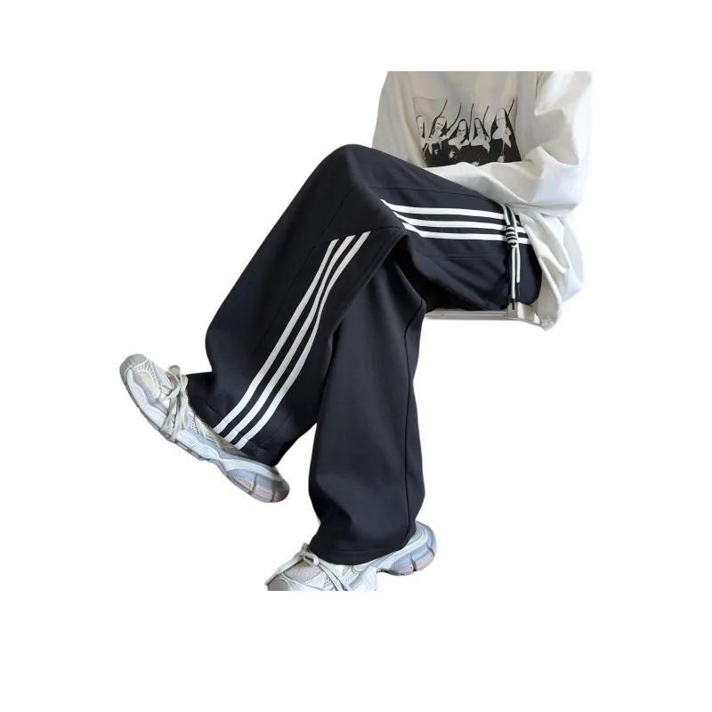 FA2LO Casual Pants Unisex-5