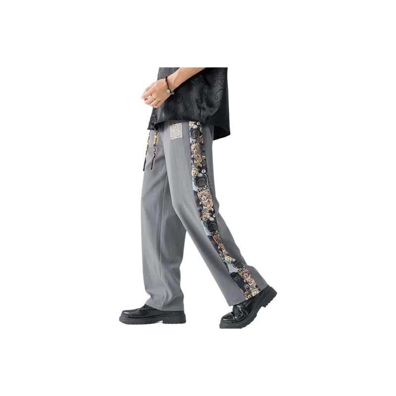 KOKO BASE Casual Pants Unisex-4