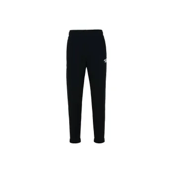 Maison Kitsune Logo Printed Track Pants