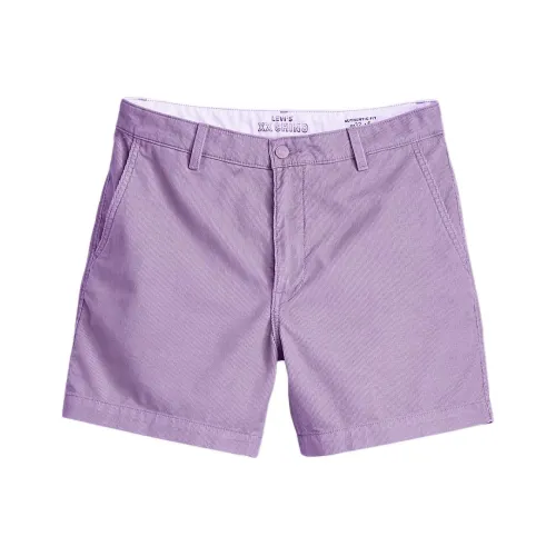 Levi’s Casual Shorts Men's Blue
