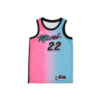 Nike Butler City Edition Swingman Jersey