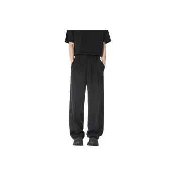 HOZZS Casual Pants Unisex