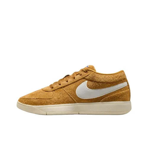 Nike Book 1 Chevrolet Gold Leaf