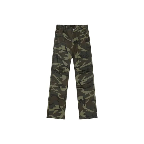 RELATED BRAND OR TOPICS's Camouflage