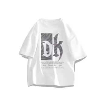 TONYBEAR T Shirts Men