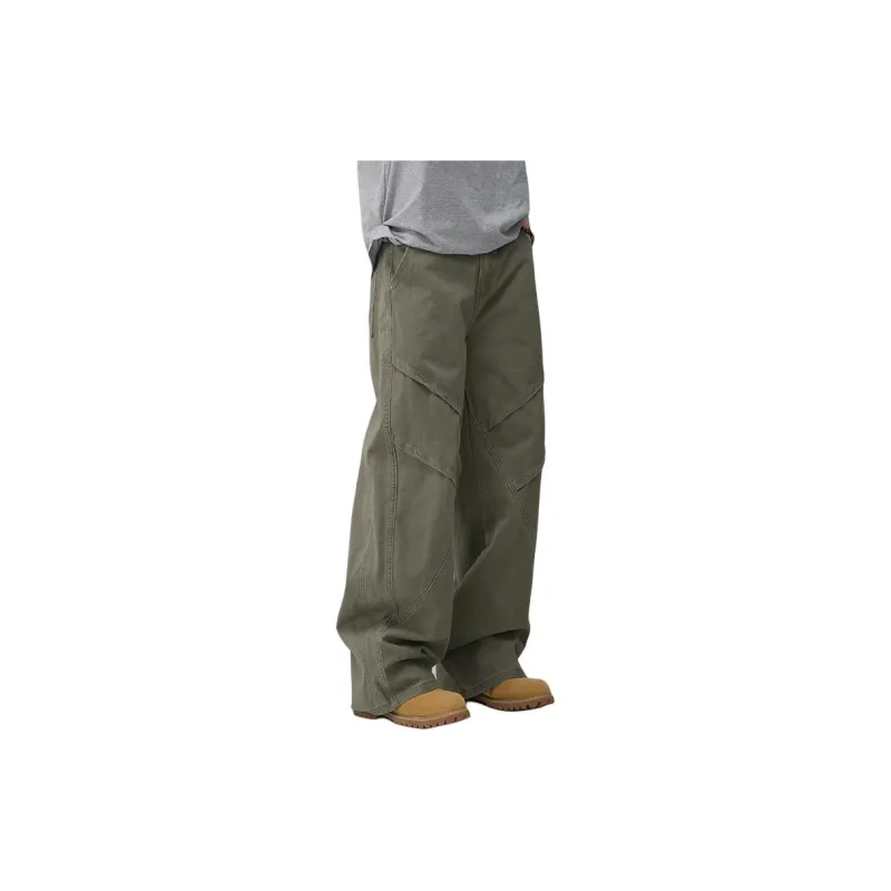 ORMY Casual Pants Unisex-4