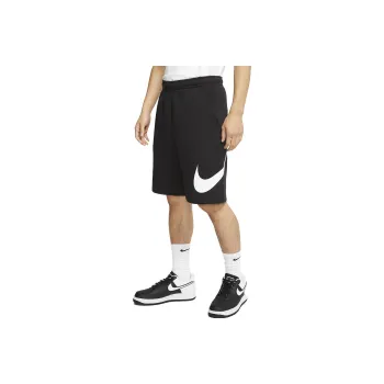 Nike Sportswear Club Graphic Shorts