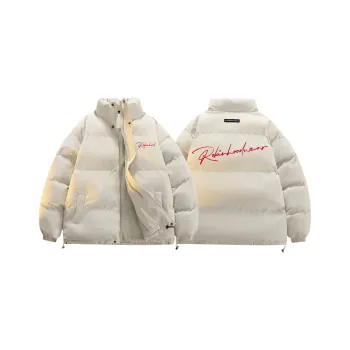 ROBINHOOD Puffer Jackets Unisex