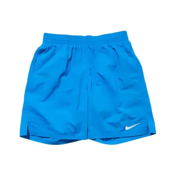 Nike x FREAK'S STORE SS24 Casual Shorts Unisex Blue