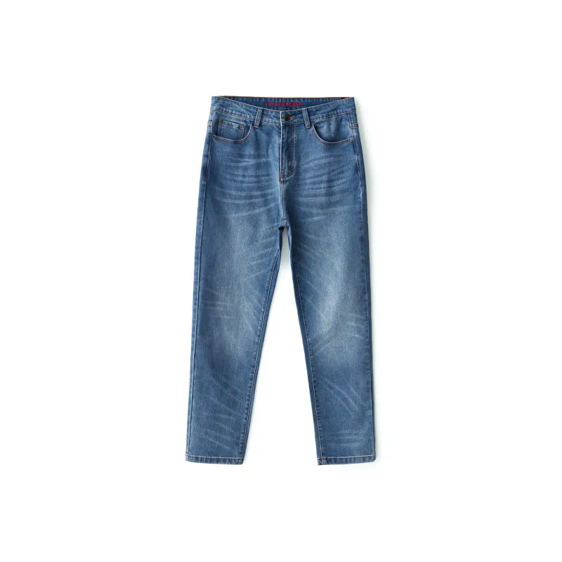 LUCKY BRAND Jeans Unisex Blue-0