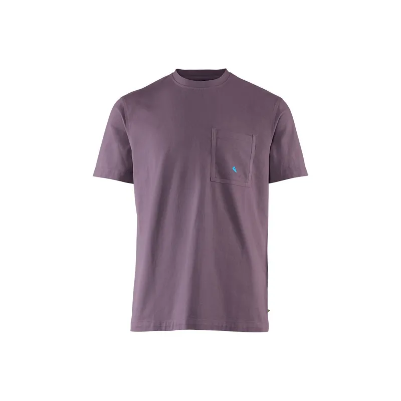 Klattermusen T Shirts Men-0