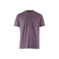 Dark Plum Purple Black Plum