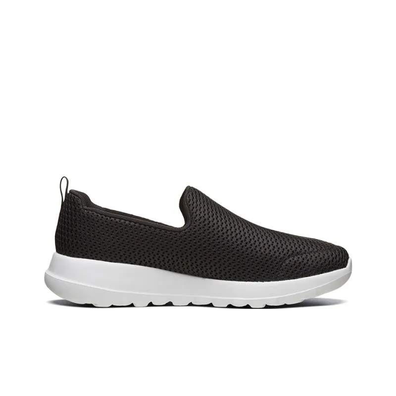 Skechers Go Walk Joy Low Black/White Women's-1