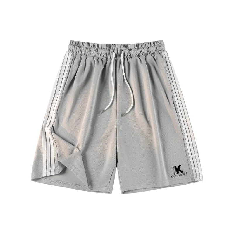 Cost Per Kilo Casual Shorts Unisex-14