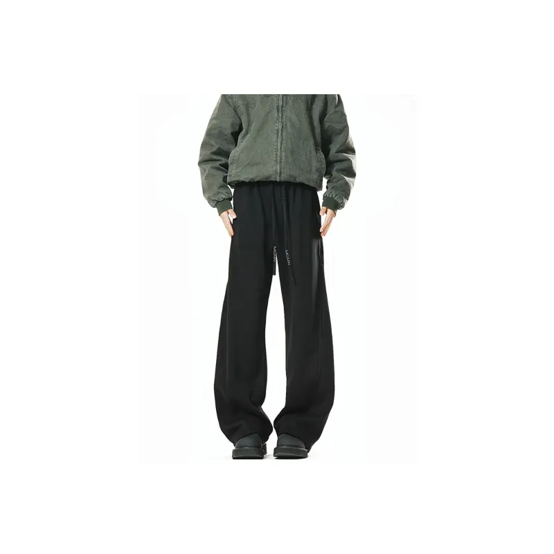 MGMN Casual Pants Unisex-48