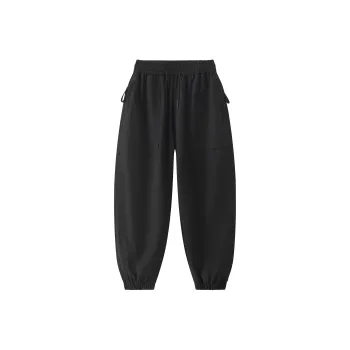 Jeep Outdoor Casual Pants Unisex