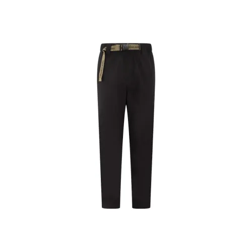 CALVIN KLEIN Casual Pants Men's Black