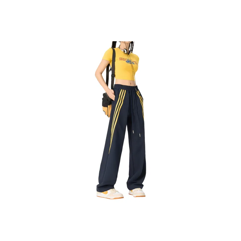 CREAZIONI LA FANTASIA E MOBILE Casual Pants Unisex-7