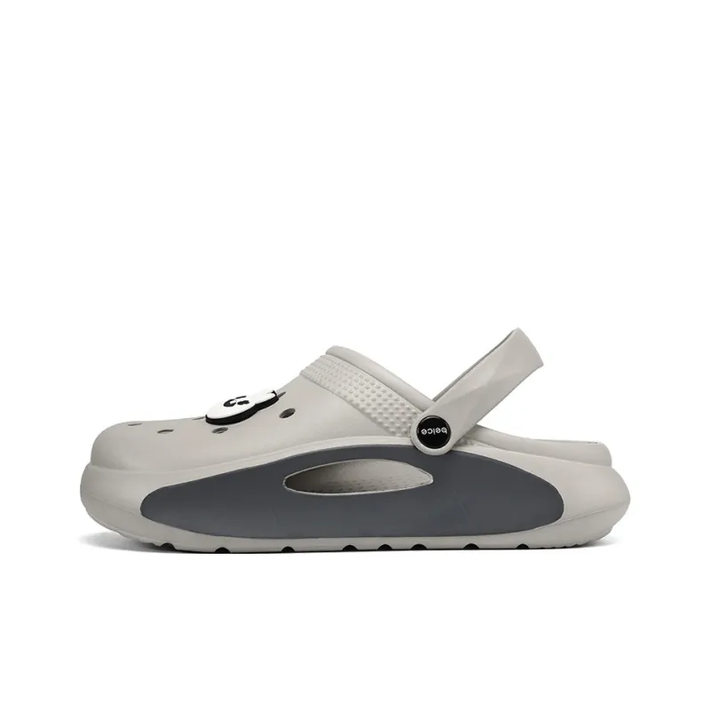 TEXWOOD Clogs Men-5