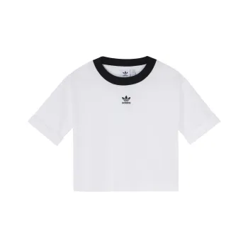 Adidas Originals Crop Tops Women's