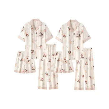 Top Melon Unisex Pajama Sets