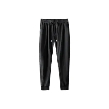 HARSIINCN Casual Pants Men
