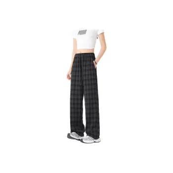Zomuros Casual Pants Unisex