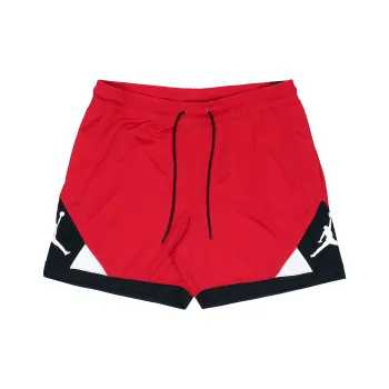 JORDAN Sports Shorts Men Red