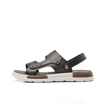 EGCHI Beach Sandals Men