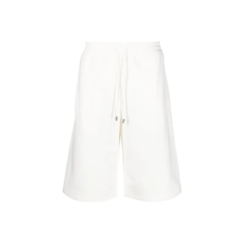 GUCCI Intrelocking G Track Shorts-0