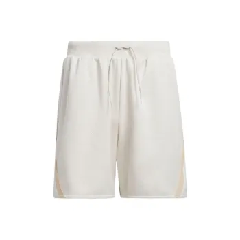 Adidas Casual Shorts Men Beige