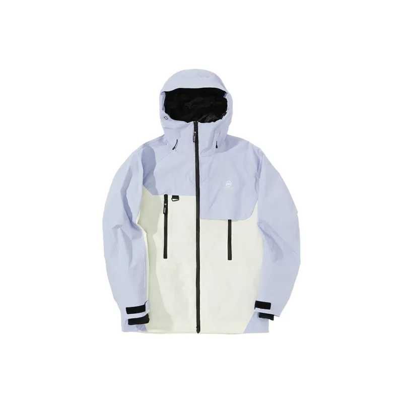 NANDN Ski Tops Unisex-1