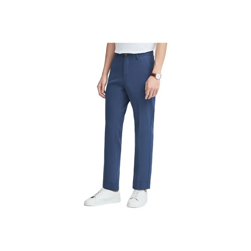 SEPTWOLVES Casual Pants Unisex-1