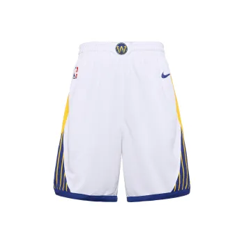 Nike Basketball Shorts Men's White
