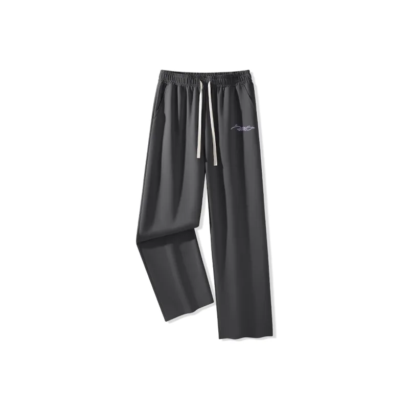 MINISO Casual Pants Unisex-10