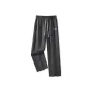 Dark Gray (B Purple Graffiti Pants Logo)