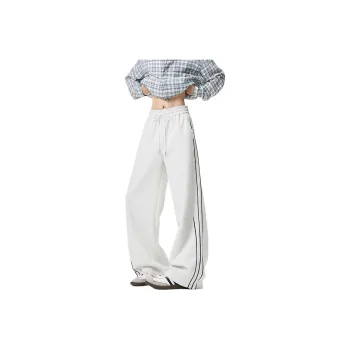Lafetto Casual Pants Unisex