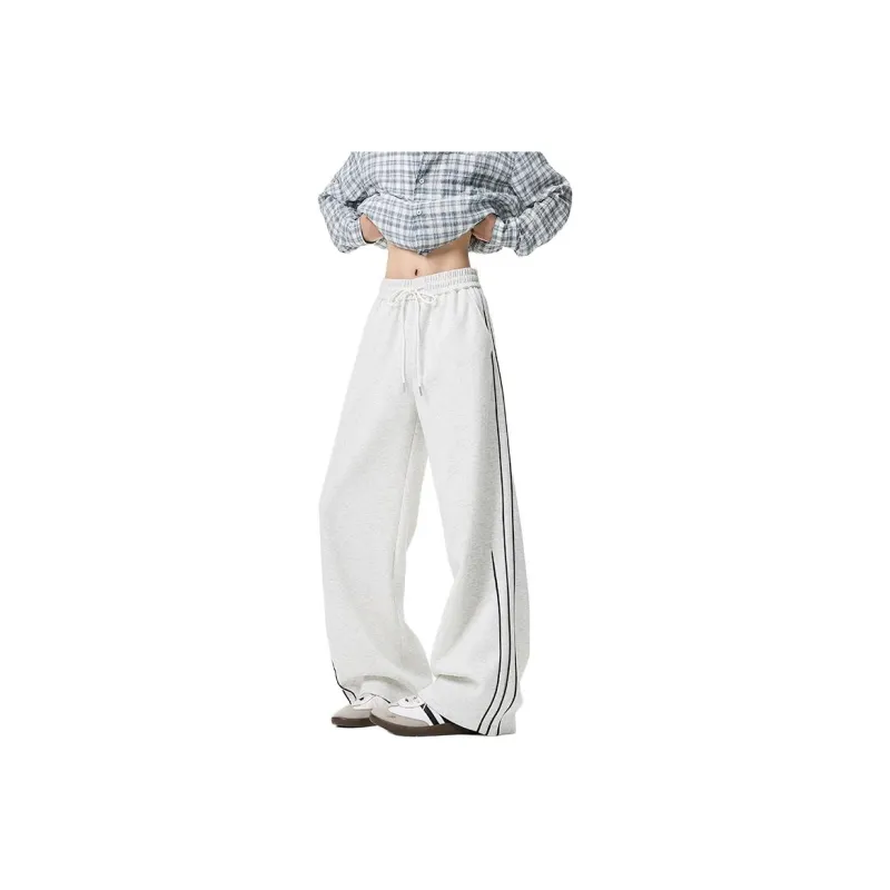 Lafetto Casual Pants Unisex-6