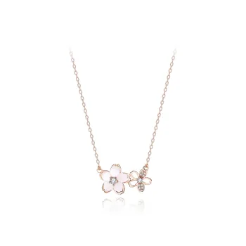 MGS Necklaces Women's