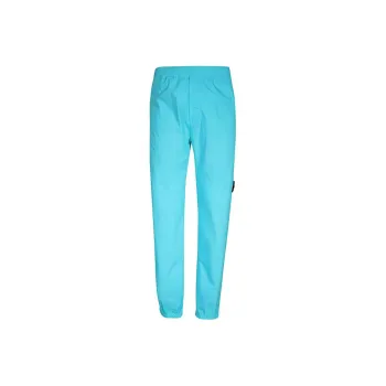 STONE ISLAND Casual Pants Men's Lake Blue
