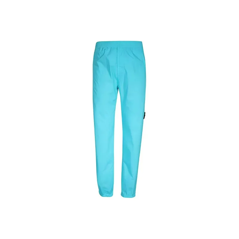 STONE ISLAND Casual Pants Men's Lake Blue-0