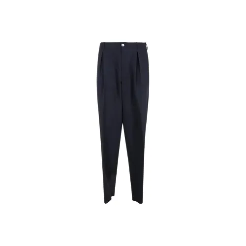 EMPORIO ARMANI Stretch Tapered Trousers