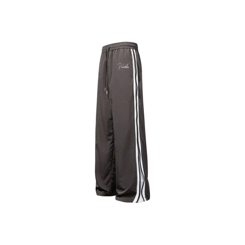 PAUL COSTELLOE Casual Pants Unisex-6